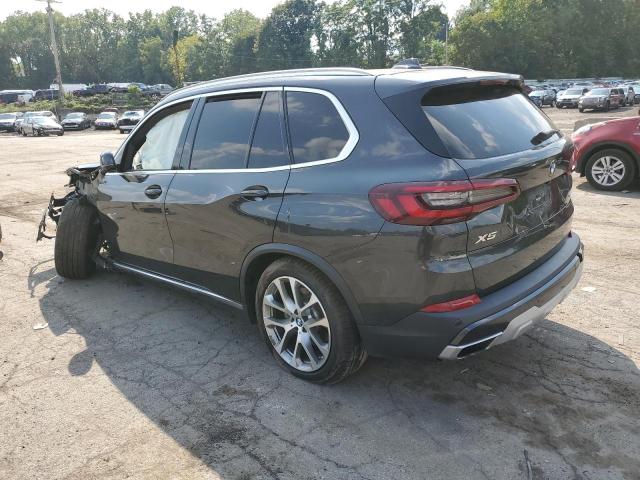 5UXJU2C09L9C33070  bmw x5 xdrive5 2020 IMG 1