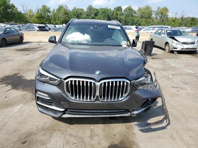 5UXJU2C09L9C33070  bmw x5 xdrive5 2020 IMG 4