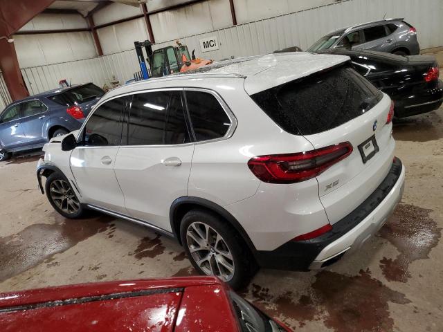 5UXCR6C56KLL04611  bmw x5 xdrive 40i 2018 IMG 1