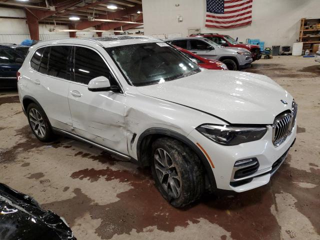 5UXCR6C56KLL04611  bmw x5 xdrive 40i 2018 IMG 3