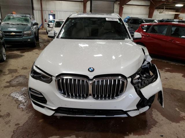 5UXCR6C56KLL04611  bmw x5 xdrive 40i 2018 IMG 4