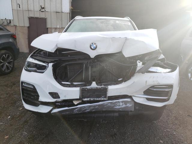 5UXCR6C09LLL75274  bmw x5 xdrive 40i 2019 IMG 4