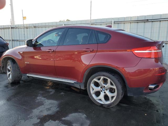 5UXFG2C59BLX08708  bmw x6 2011 IMG 1