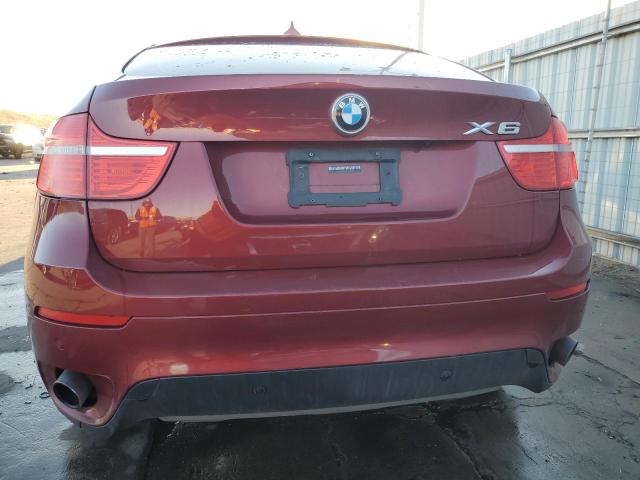 5UXFG2C59BLX08708  bmw x6 2011 IMG 5