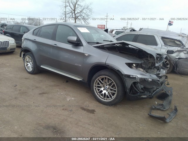 5UXFG2C57DL783345  bmw x6 2013 IMG 0