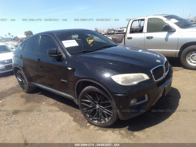 5UXFG2C57DL783152  bmw x6 2013 IMG 0