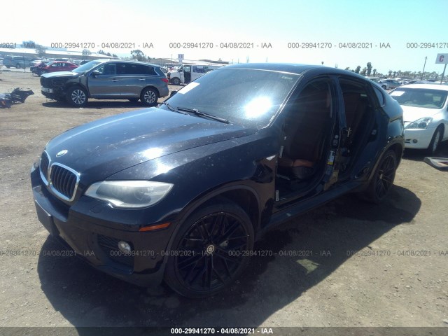 5UXFG2C57DL783152  bmw x6 2013 IMG 5