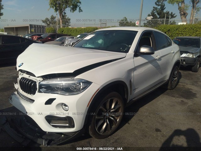 5UXKU6C5XF0F93741  bmw x6 2015 IMG 1