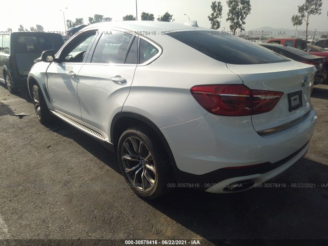 5UXKU6C5XF0F93741  bmw x6 2015 IMG 2