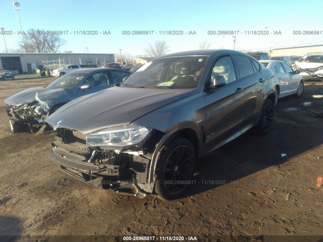 5UXKU0C52G0F92713  bmw x6 2016 IMG 1