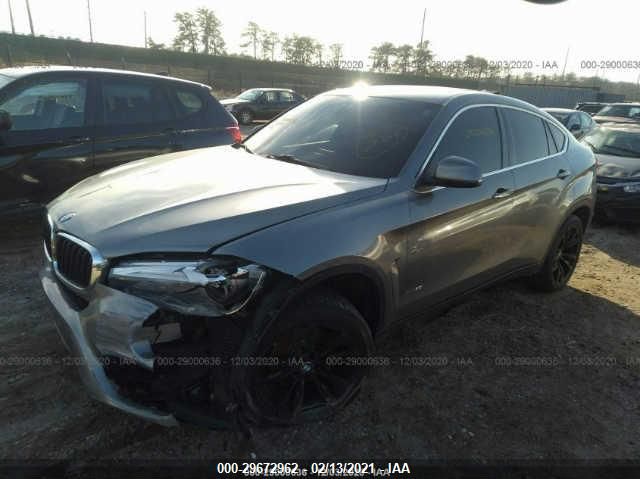 5UXKU2C52F0N76681  bmw x6 2015 IMG 1