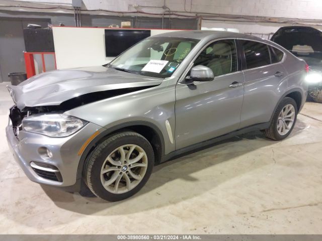 5UXKU2C55G0N79978  bmw x6 2016 IMG 1