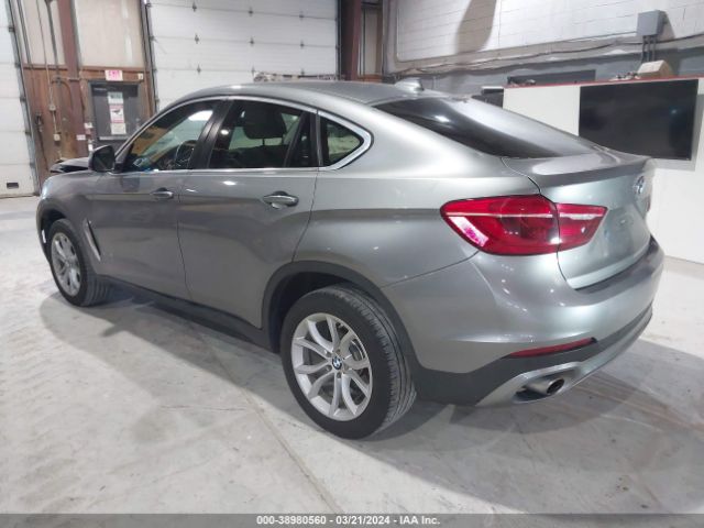 5UXKU2C55G0N79978  bmw x6 2016 IMG 2