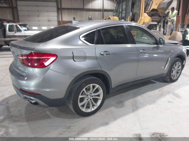 5UXKU2C55G0N79978  bmw x6 2016 IMG 3