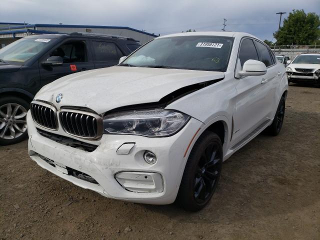 5UXKU0C51G0F93092  bmw x6 2016 IMG 1