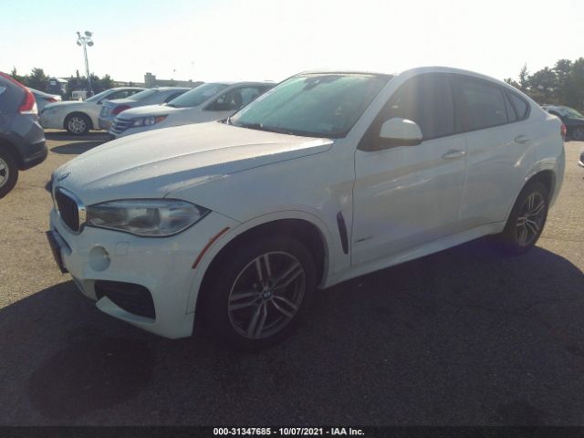 5UXKU2C51G0N81842  bmw x6 2016 IMG 1