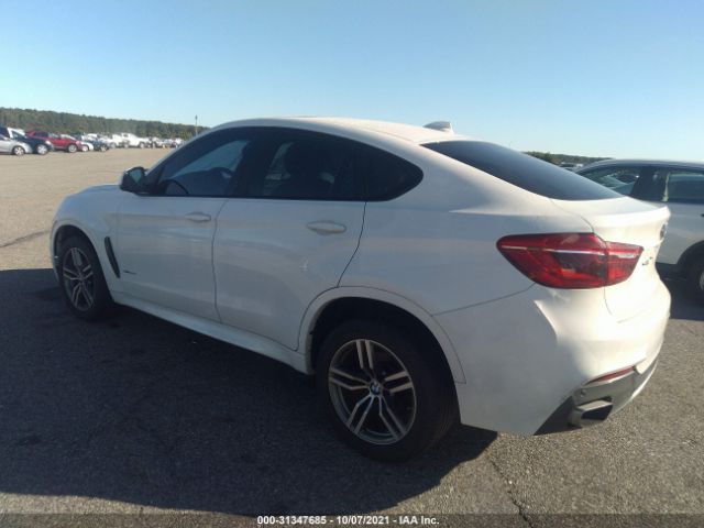 5UXKU2C51G0N81842  bmw x6 2016 IMG 2