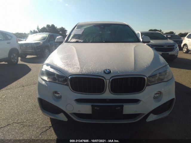 5UXKU2C51G0N81842  bmw x6 2016 IMG 5