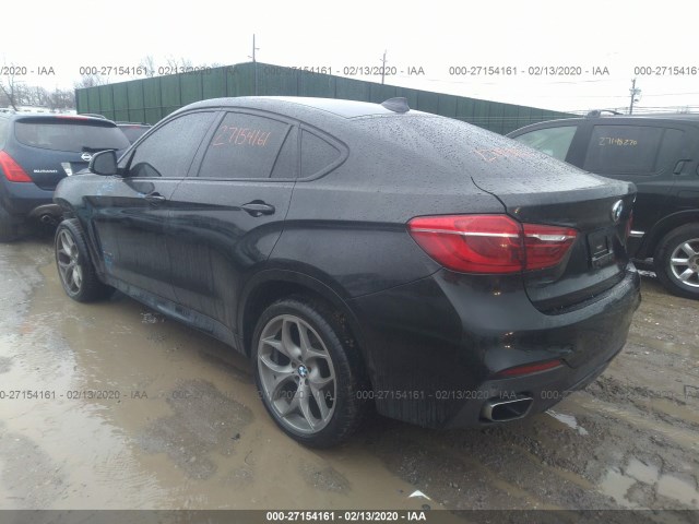 5UXKU2C54G0N79079  bmw x6 2016 IMG 2