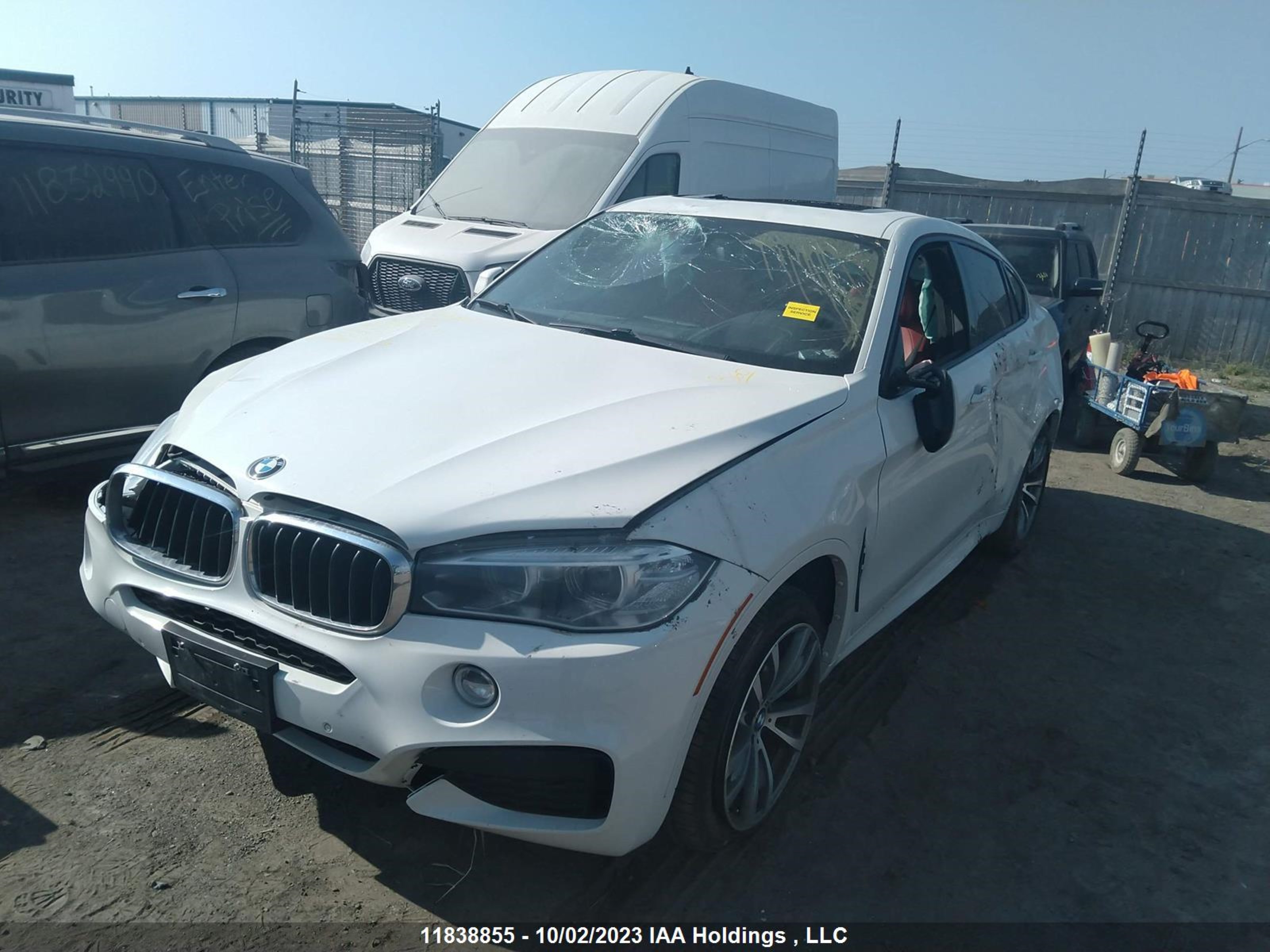 5UXKU2C54G0N81639  bmw x6 2016 IMG 1