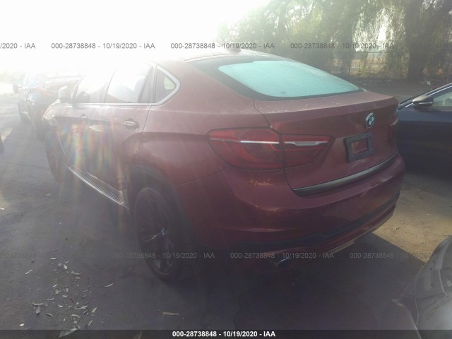 5UXKU2C56G0N81996  bmw x6 2016 IMG 2