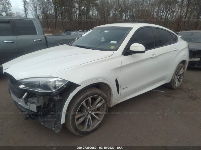 5UXKU2C59G0N82009  bmw x6 2016 IMG 1