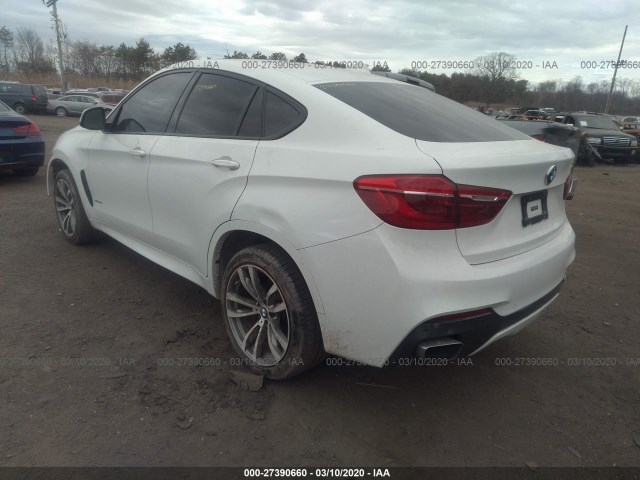 5UXKU2C59G0N82009  bmw x6 2016 IMG 2