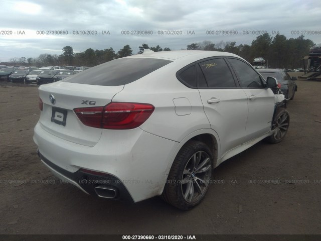 5UXKU2C59G0N82009  bmw x6 2016 IMG 3