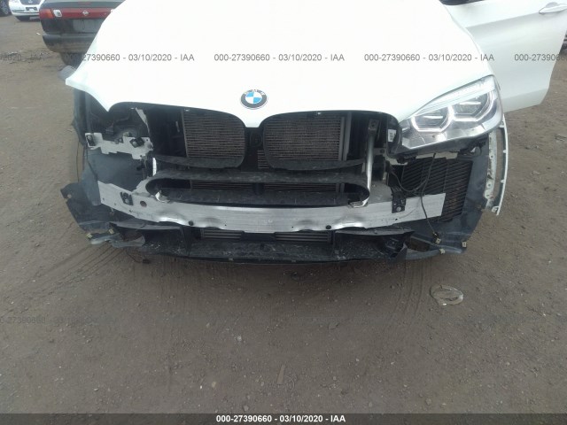 5UXKU2C59G0N82009  bmw x6 2016 IMG 5