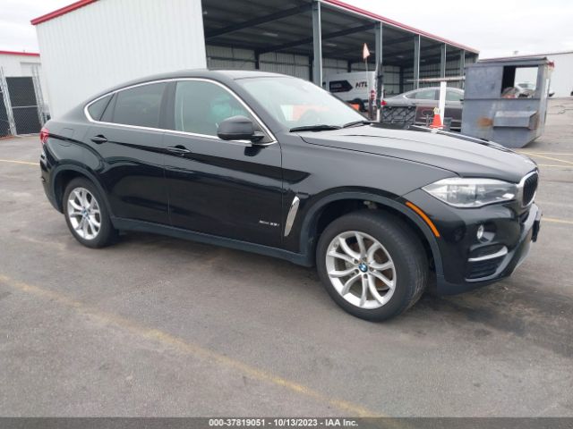 5UXKU2C5XG0N83900  bmw x6 2016 IMG 0