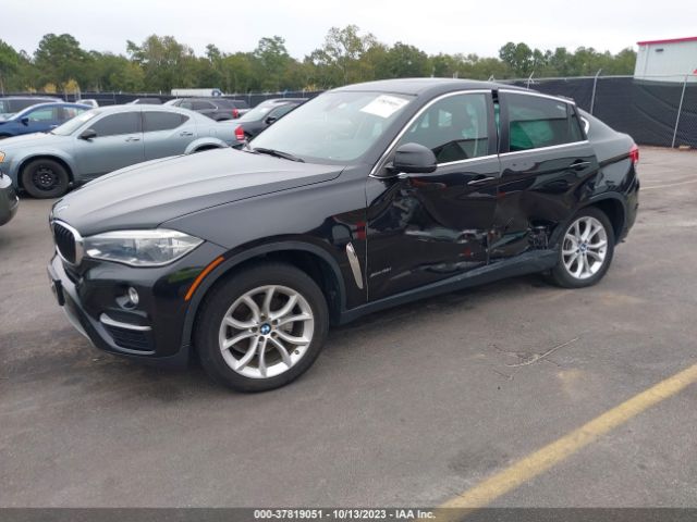 5UXKU2C5XG0N83900  bmw x6 2016 IMG 1