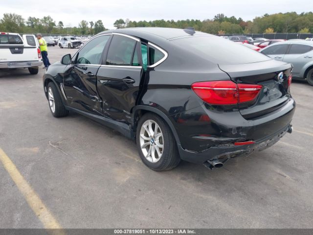 5UXKU2C5XG0N83900  bmw x6 2016 IMG 2