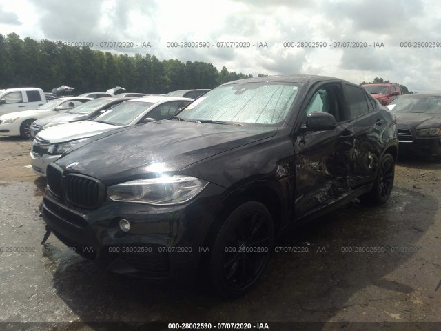 5UXKU6C55G0R34252  bmw x6 2016 IMG 1