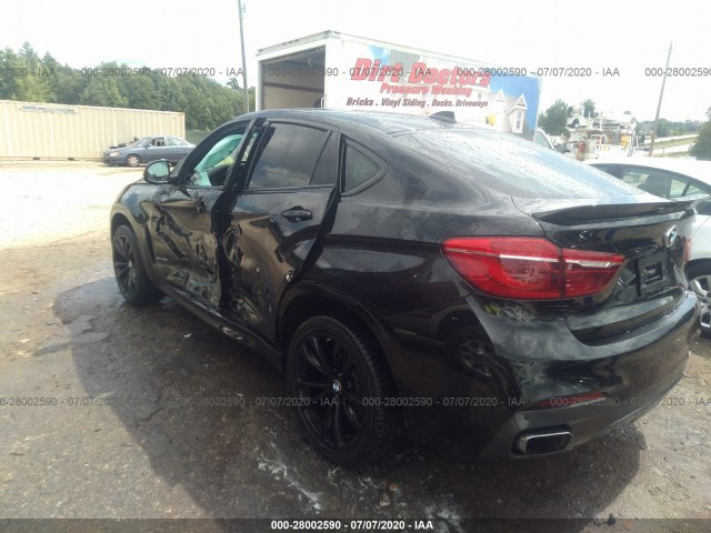 5UXKU6C55G0R34252  bmw x6 2016 IMG 2