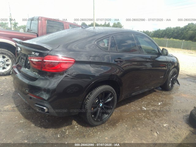 5UXKU6C55G0R34252  bmw x6 2016 IMG 3