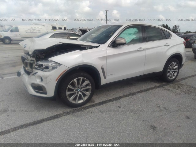 5UXKU0C31H0G69376  bmw x6 2017 IMG 1