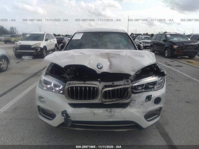 5UXKU0C31H0G69376  bmw x6 2017 IMG 5