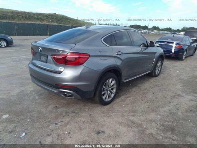 5UXKU0C33H0G69430  bmw x6 2017 IMG 3