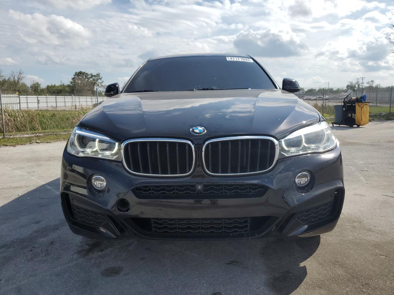 5UXKU0C37H0G69074  bmw x6 2017 IMG 4