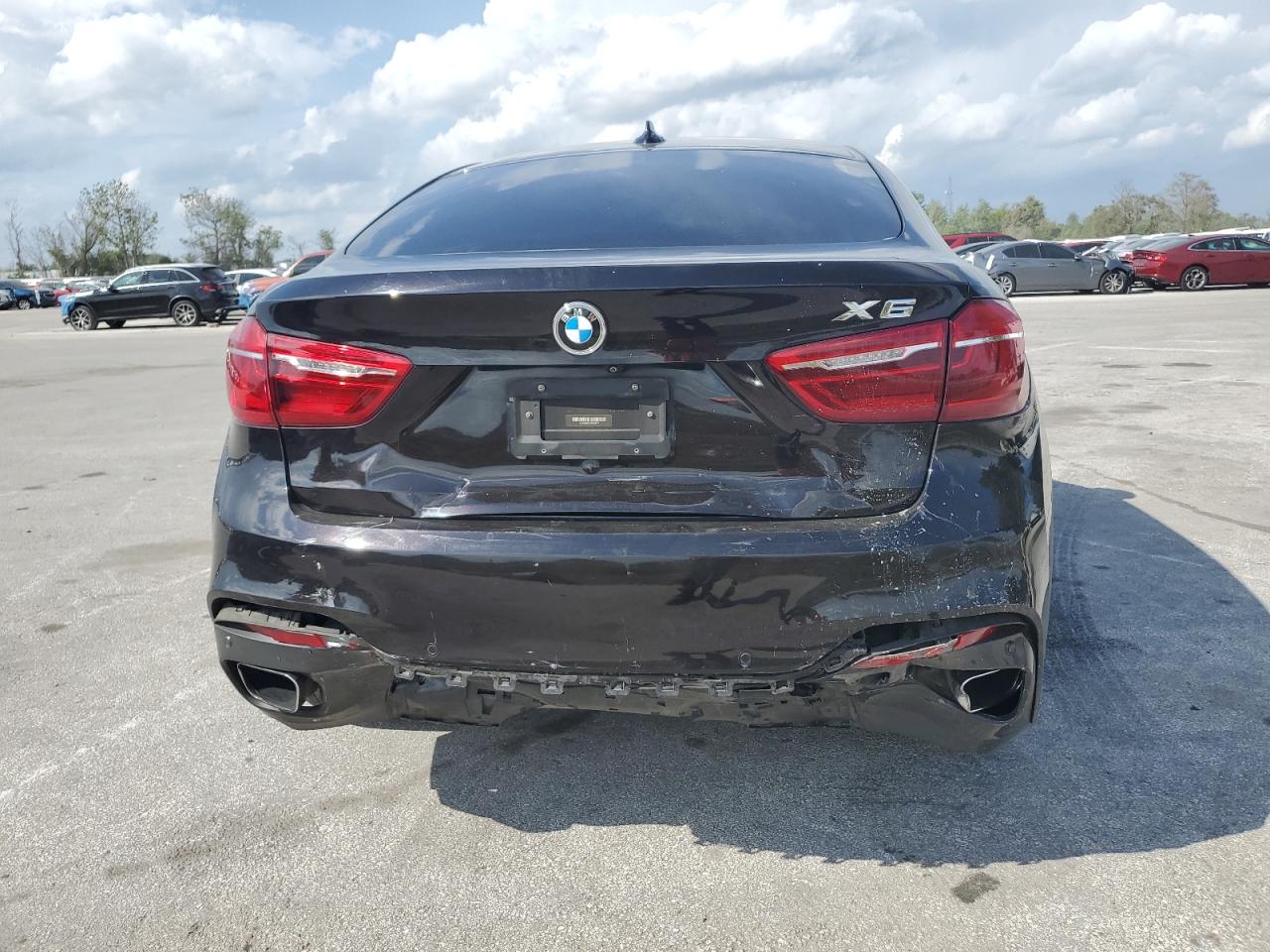 5UXKU0C37H0G69074  bmw x6 2017 IMG 5