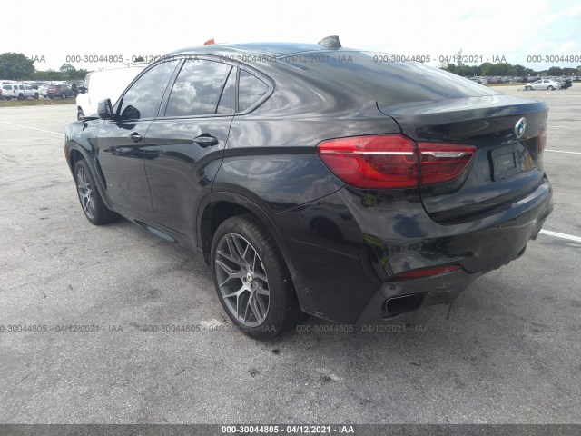 5UXKU2C30H0U29809  bmw x6 2017 IMG 2