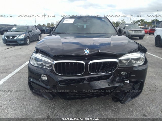 5UXKU2C30H0U29809  bmw x6 2017 IMG 5