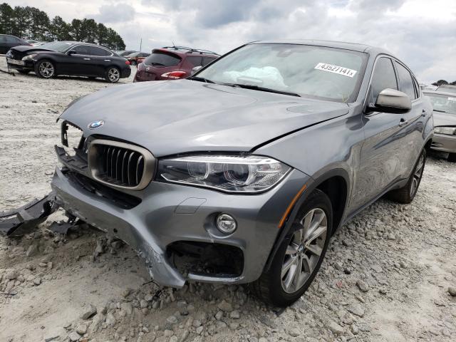 5UXKU2C36H0X46980  bmw  2017 IMG 1