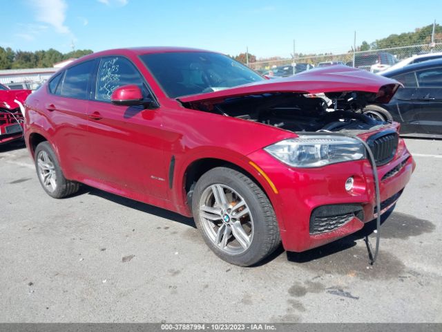 5UXKU2C50J0X49333  bmw x6 2018 IMG 0