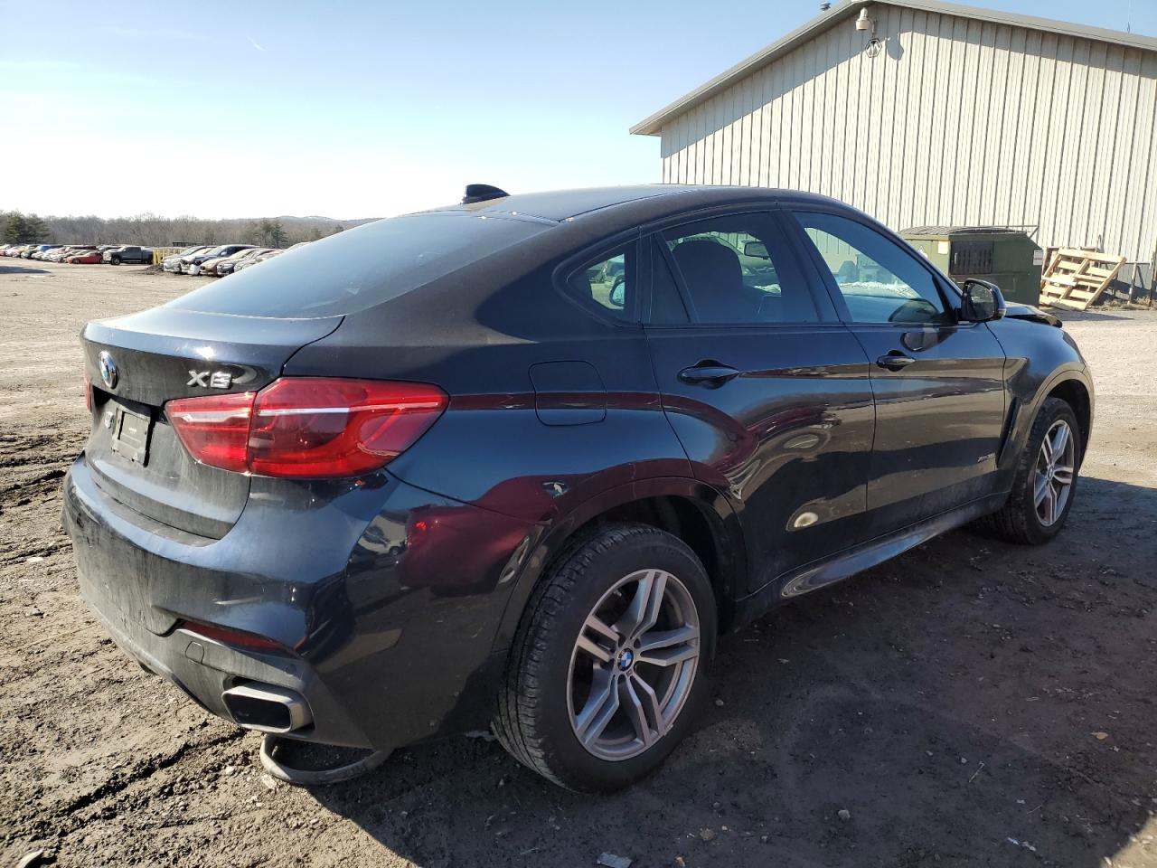 5UXKU2C56J0Z61945  bmw x6 2018 IMG 2