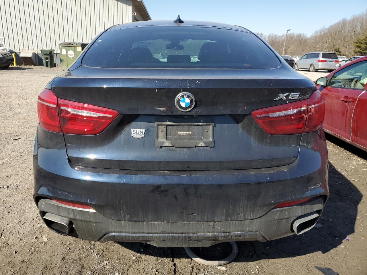 5UXKU2C56J0Z61945  bmw x6 2018 IMG 5