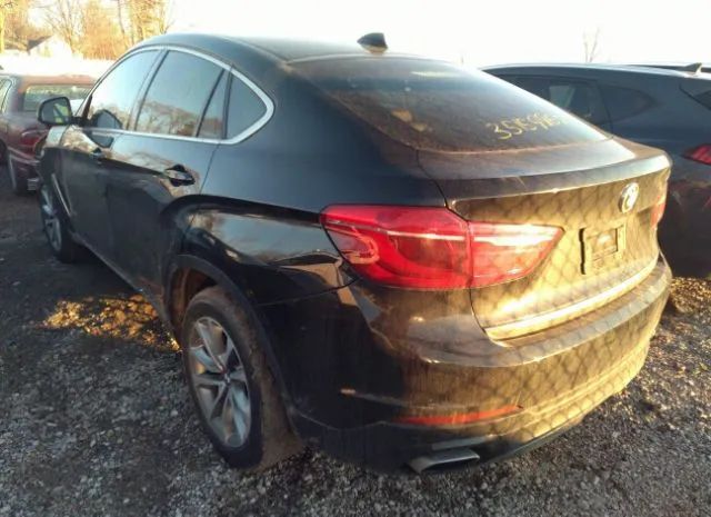 5UXKU2C56K0Z64877  bmw x6 2019 IMG 2