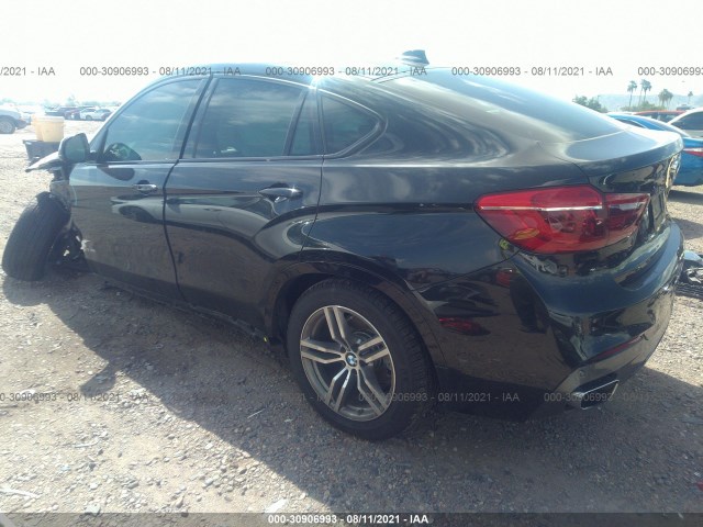 5UXKU2C58K0Z63973  bmw x6 2019 IMG 2