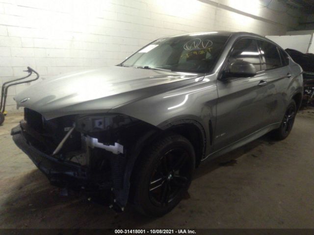 5UXKU6C56K0Z66975  bmw x6 2019 IMG 1