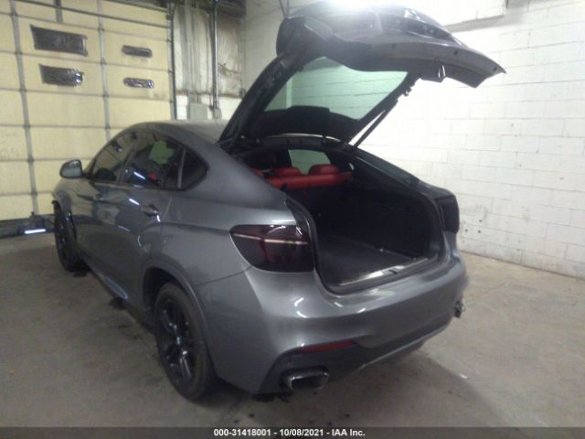 5UXKU6C56K0Z66975  bmw x6 2019 IMG 2